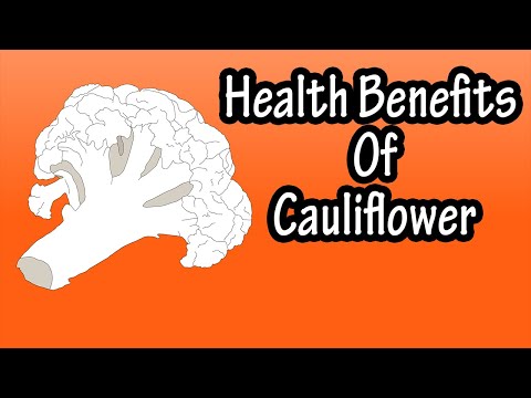 , title : 'Health Benefits Of Cauliflower - Cauliflower Nutrition Data Facts, Calories And Nutrients'