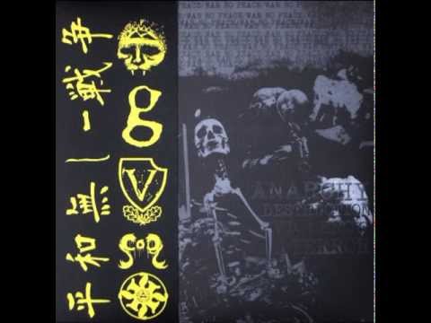 Integrity, Gehenna, Vegas, Cape Of Bats & Rot In Hell - No Peace/War 7