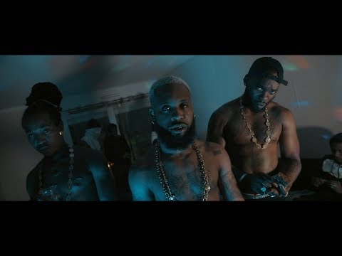 Microb x Sheitan Headwhite x Three P - 48H