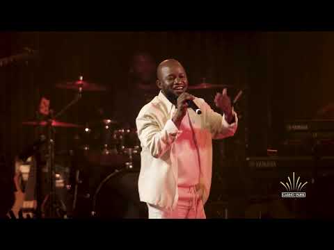 Maajabu Tour Concert Casino de Paris - Noe Mayombo | Intouchable