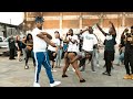 Zoe Osama NO NOTHIN MUSIC VIDEO SHOT BY Babydex