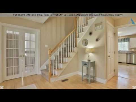 Priced at $499,900 - 18 Heartwood St, Methuen, MA 01844