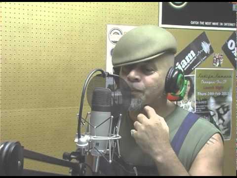 The Morpheus Soul Show - Colonel Red.