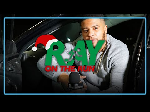 Jdiz | Ray On The Run