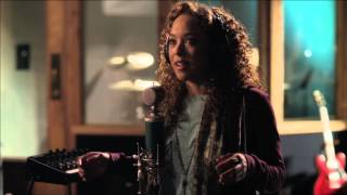 Nashville - Chaley Rose (Zoey) Sings Done Runnin