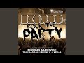 Rock the Party (Zero9 Remix)