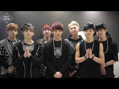 [ENG] 140604 Message for Kstyle | ABS