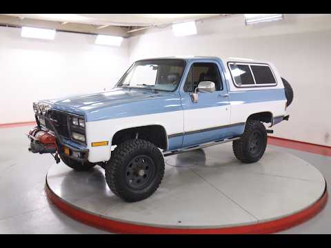 1991 GMC Jimmy (CC-2080926) for sale in Denver , Colorado