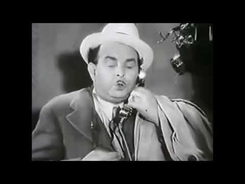 Kis szűcs (Kabos Gyula)