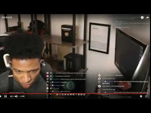 Etika says XenoTwo
