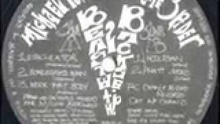 Michael Forshaw - Work That Body