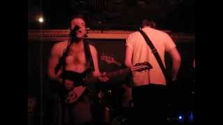 Fawn Spots - Remains (Live @ The Victoria, Dalston, London, 26/09/15)