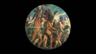 Hush & Sleep - Mirth (etb041)