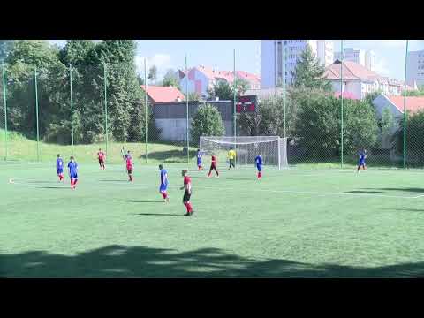 U19 Elitliga: FK Csíkszereda – CSA Steaua 3:0
