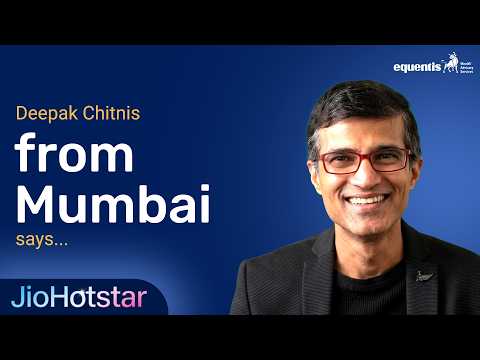 Arumugam Tirupati testimonial
