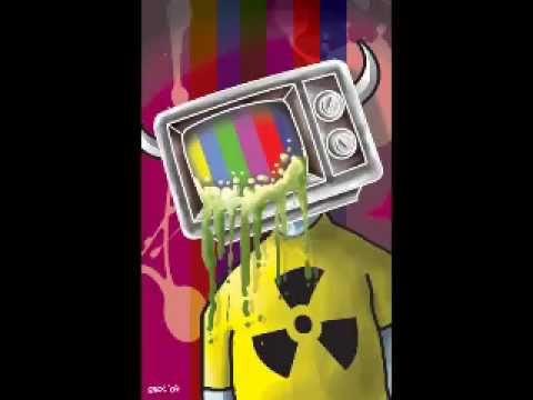 Radioactive Project - Playing In The Moon