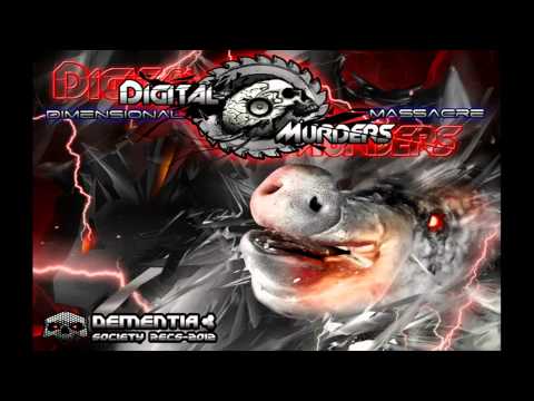 Digital Murders   Un Loco Anda Suelto Rmx)[1]