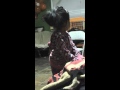 Twerking Like Leyley