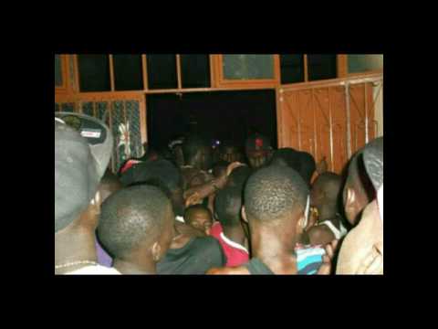 AWOOH FAMILY ENT TO THE WORLD DUB PLATE SEASON 1