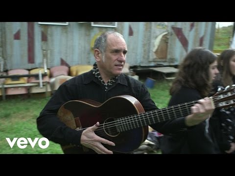 David Broza - (What's So Funny 'Bout) Peace, Love and Understanding