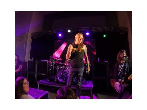 “Promise to Live & Firm Foundation by Disciple | Live 2025 Performance