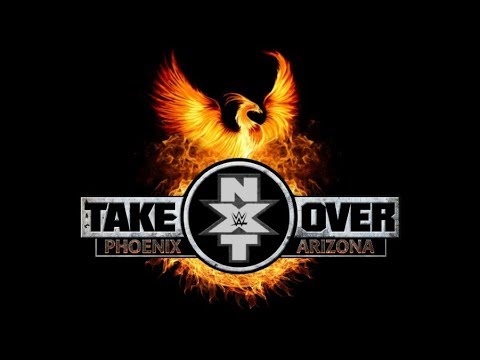 Video: NXT Takeover Phoenix Predictions, Picks, Preview