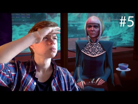 SEARCHING (DREAMFALL: CHAPTERS - BOOK 1) #5