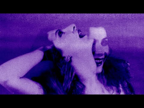Pebe Sebert - Vampire (Official Visualizer)