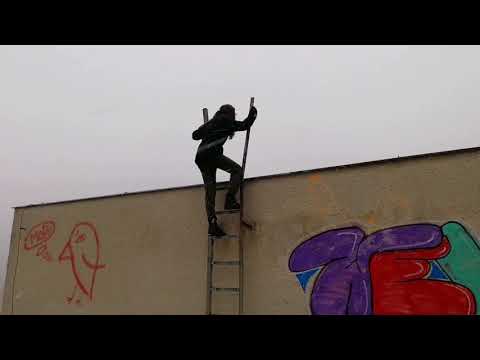 Tekovská Breznica opustena svinčiaren