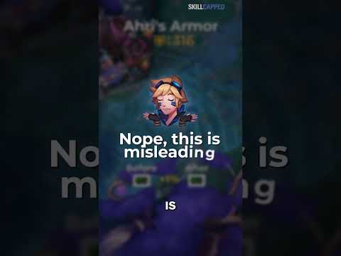 Why NO ONE Understands Itemization in League! #leagueoflegends