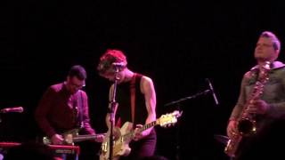 Ezra Furman - Haunted Head