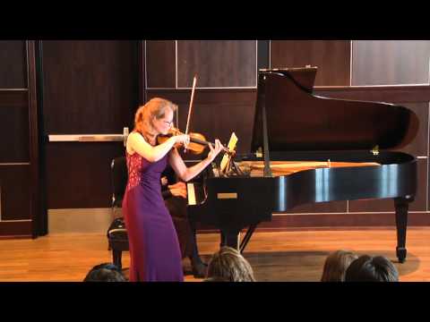 Tchaikovsky Violin Concerto in D Major, Op. 35