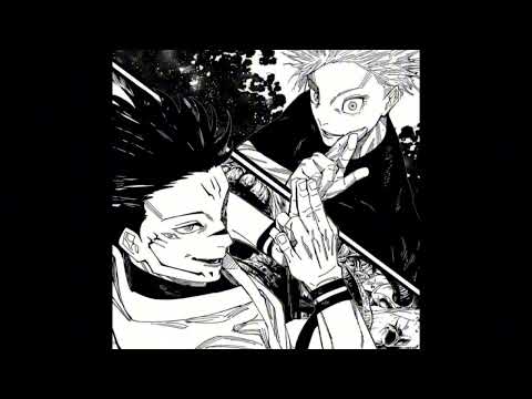 Playboi Carti - NARCISSIST [prod by akimbo x kairun] (Guitar + Sukuna's Evil/Maniacal Laughs)