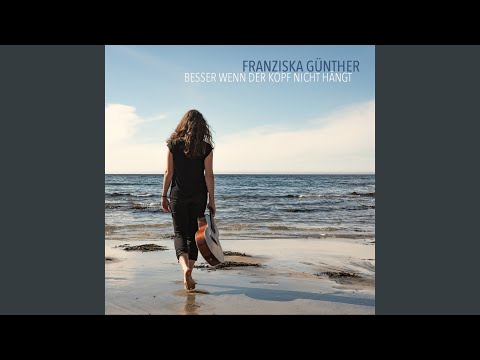 Ein Sattelschlepper schwankt