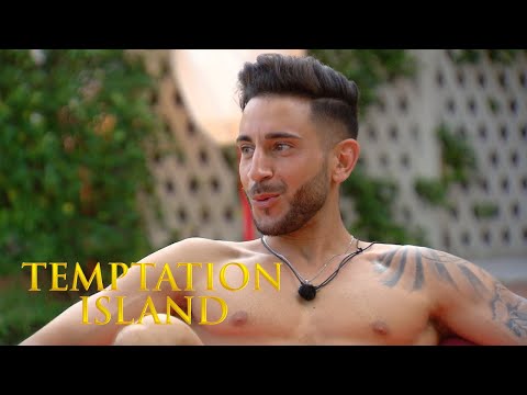 Twist in Temptation Island: iedereen krijgt een "kampvuurjoker" | Temptation Island