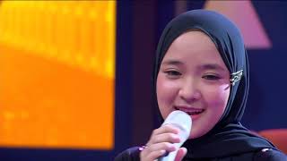 Download lagu DINYANYIIN SABYAN, SEMUA PENONTON BERGOYANG DAN BERNYANYI mp3