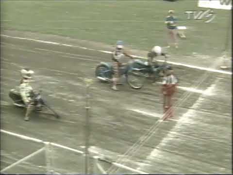 Pergo Gorzów Polonia Bydgoszcz 19 04 1998