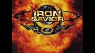 Iron Savior-Starborn