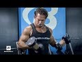 30 Minute Total Body Challenge | Craig Capurso