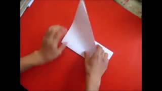 How To Make Paper Flower From A4 Paper