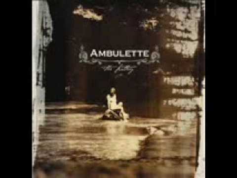 Ambulette - When I See You