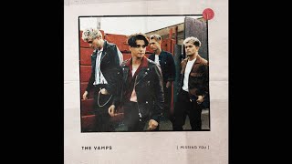 The Vamps - Waves [Official Audio]