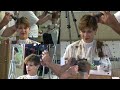 SUGAR PIE CREWCUT THEN HEADSHAVE DVD 282 HAIRCUT NET NOW SHOWING