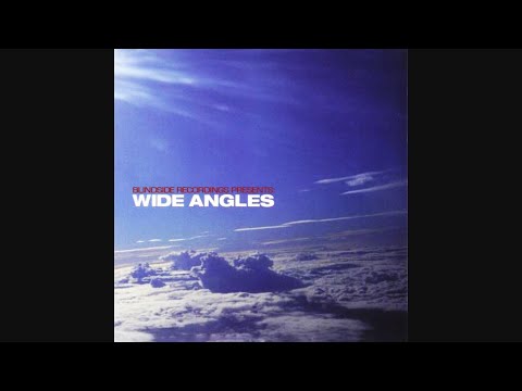 Blindside Recordings Presents: Wide Angles [1999]