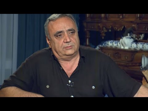 FİZULİ HÜSEYNOV:"QADININ YIXDIĞI EVİ  FƏLƏK DƏ QURA BİLMƏZ"!