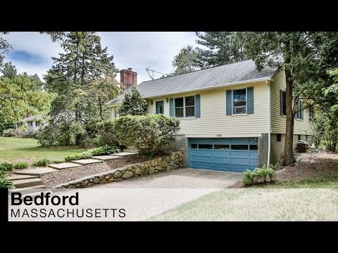 Video of 248 Davis Road | Bedford, Massachusetts real estate & homes