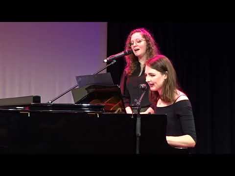 Performance: Licht en Donker (Froukje Cover) Ft. Eva Steentjes