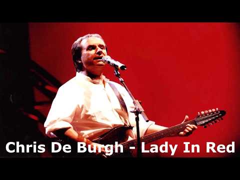 Some Things Never Change - Chris de Burgh