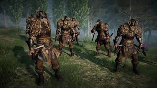 Conqueror’s Blade – Season VII Battle Pass Trailer - Conqueror's Blade CZ/SK