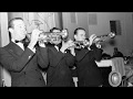 "Flat Foot Floogie" (1938) Benny Goodman with Harry James and Dave Tough